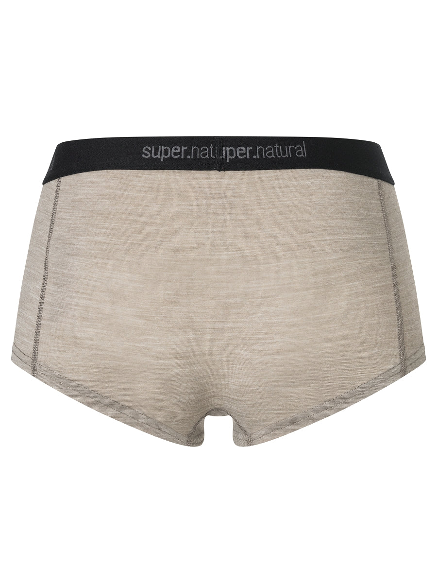 NAISTEN TUNDRA175 BOYFRIEND MERINOHIPSTERI