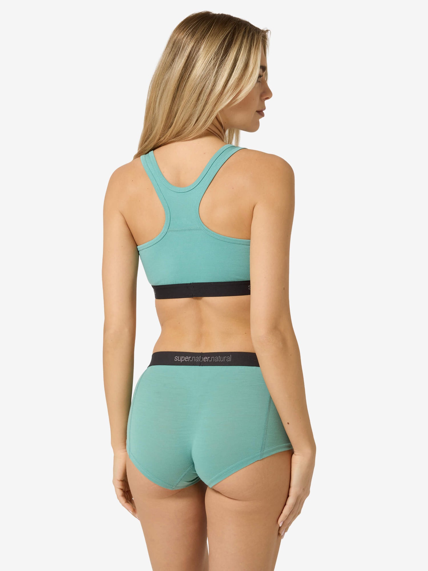 NAISTEN TUNDRA175 BOYFRIEND MERINOHIPSTERI