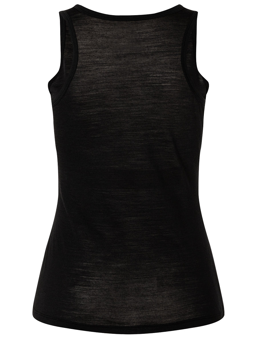 NAISTEN SIERRA140 TANK MERINO TOPPI