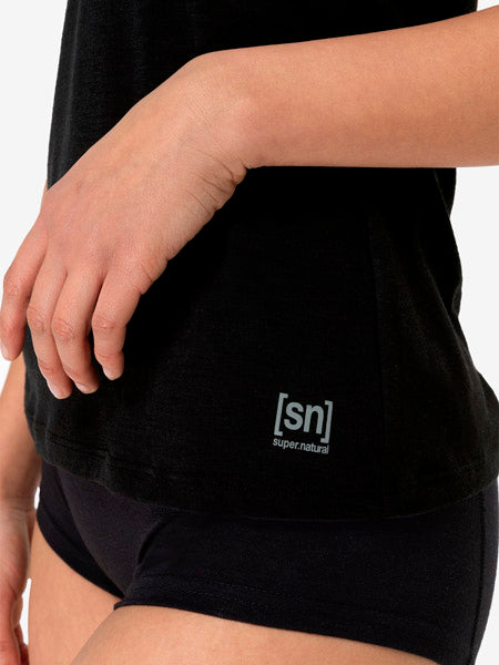 NAISTEN SIERRA140 TANK MERINO TOPPI