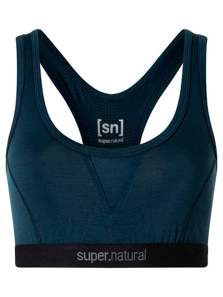 NAISTEN TUNDRA220 SEMPLICE BRA MERINOLIIVI