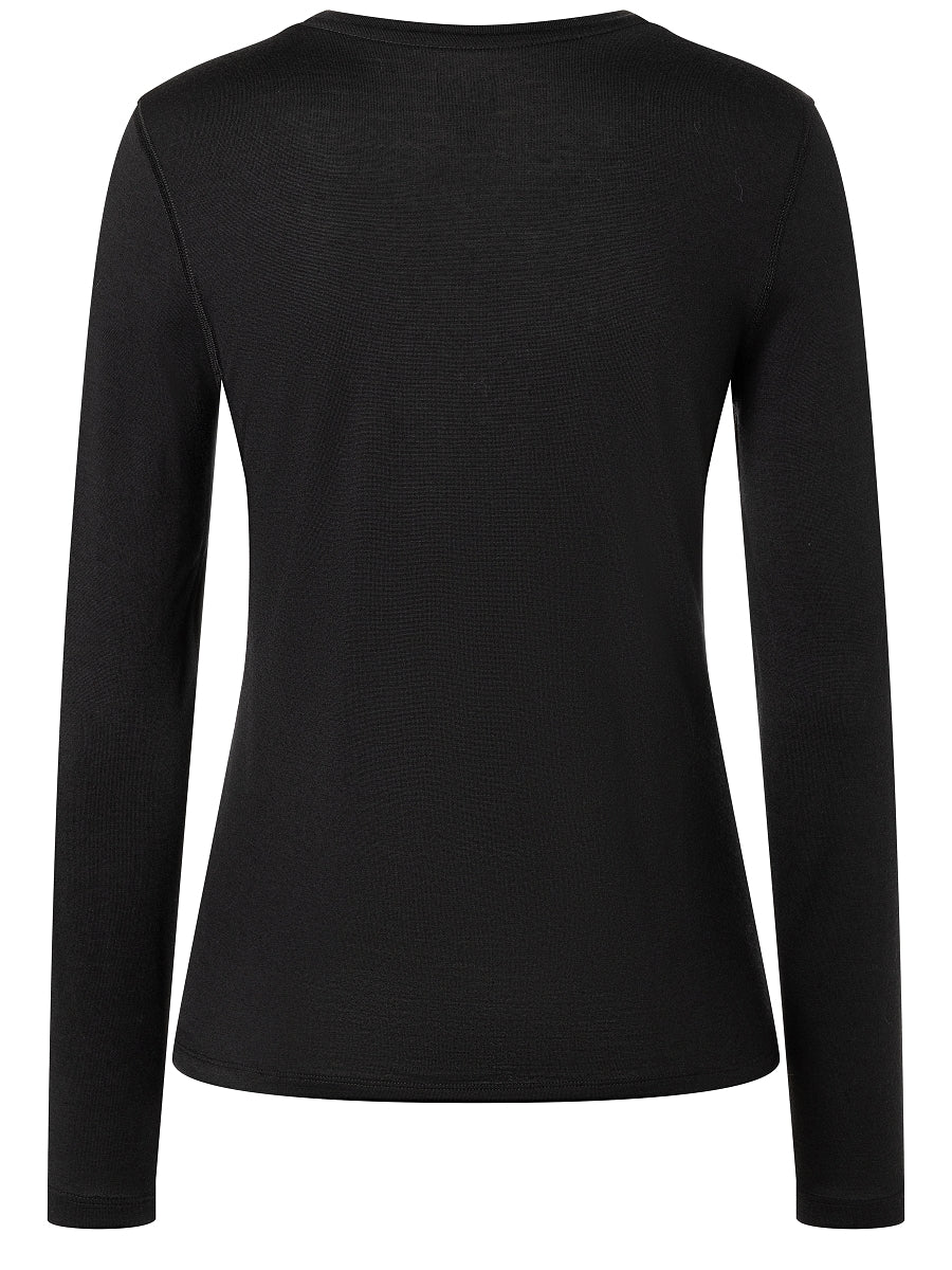 NAISTEN ARCTIC230 PITKÄHIHAINEN KERRASTOPAITA