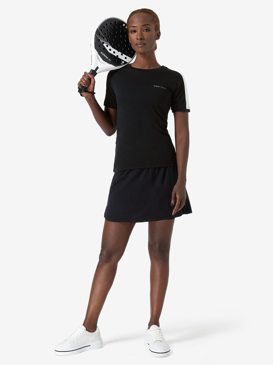 NAISTEN ALARM RUNNING MERINO T-PAITA