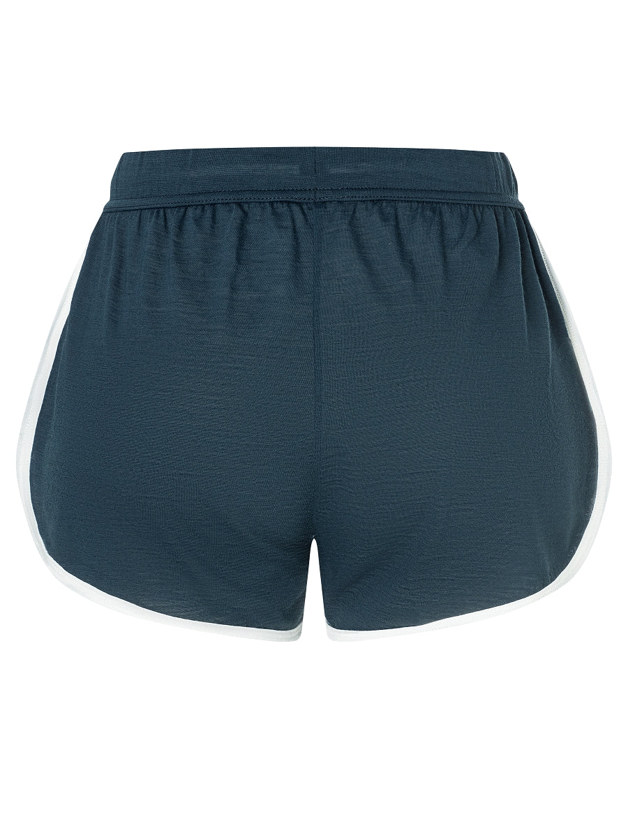 NAISTEN BIARRITZ MERINOSHORTSIT