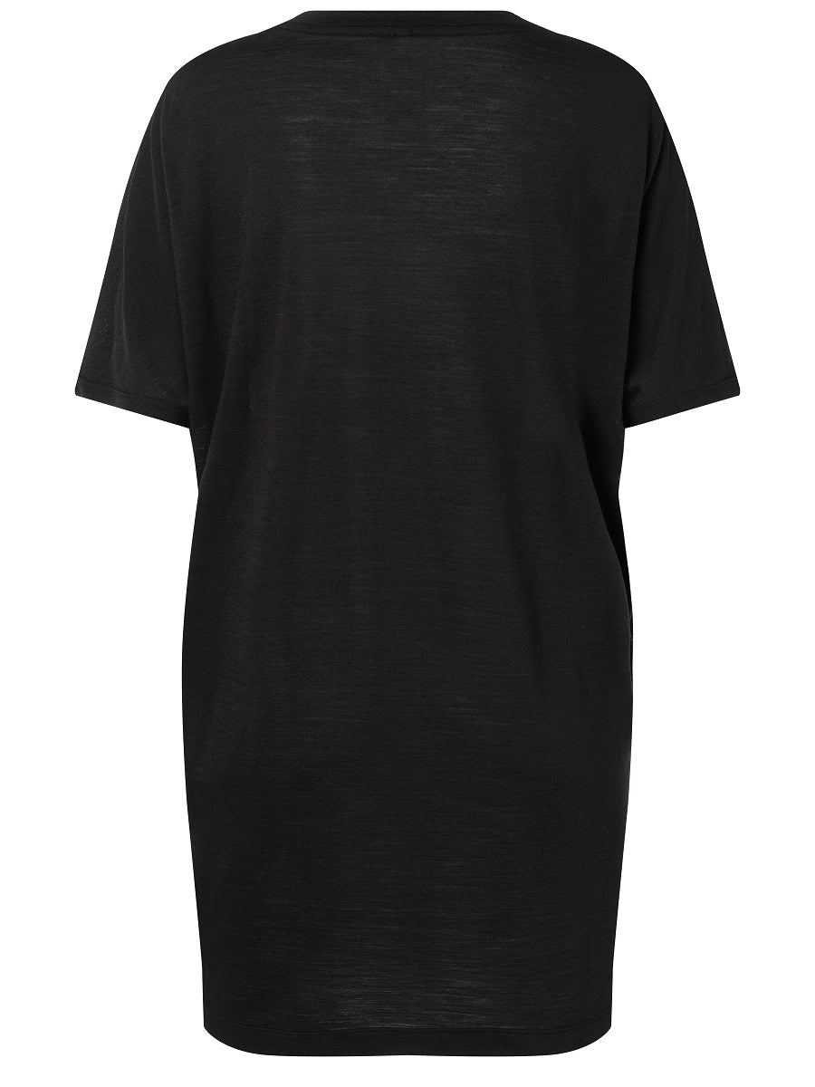 NAISTEN LAGUNA DRESS MERINOMEKKO