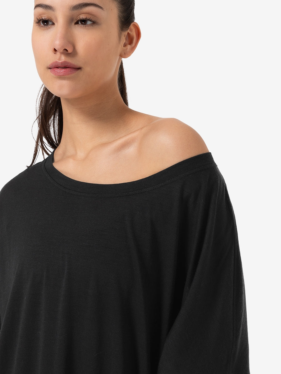 NAISTEN LAGUNA DRESS MERINOMEKKO