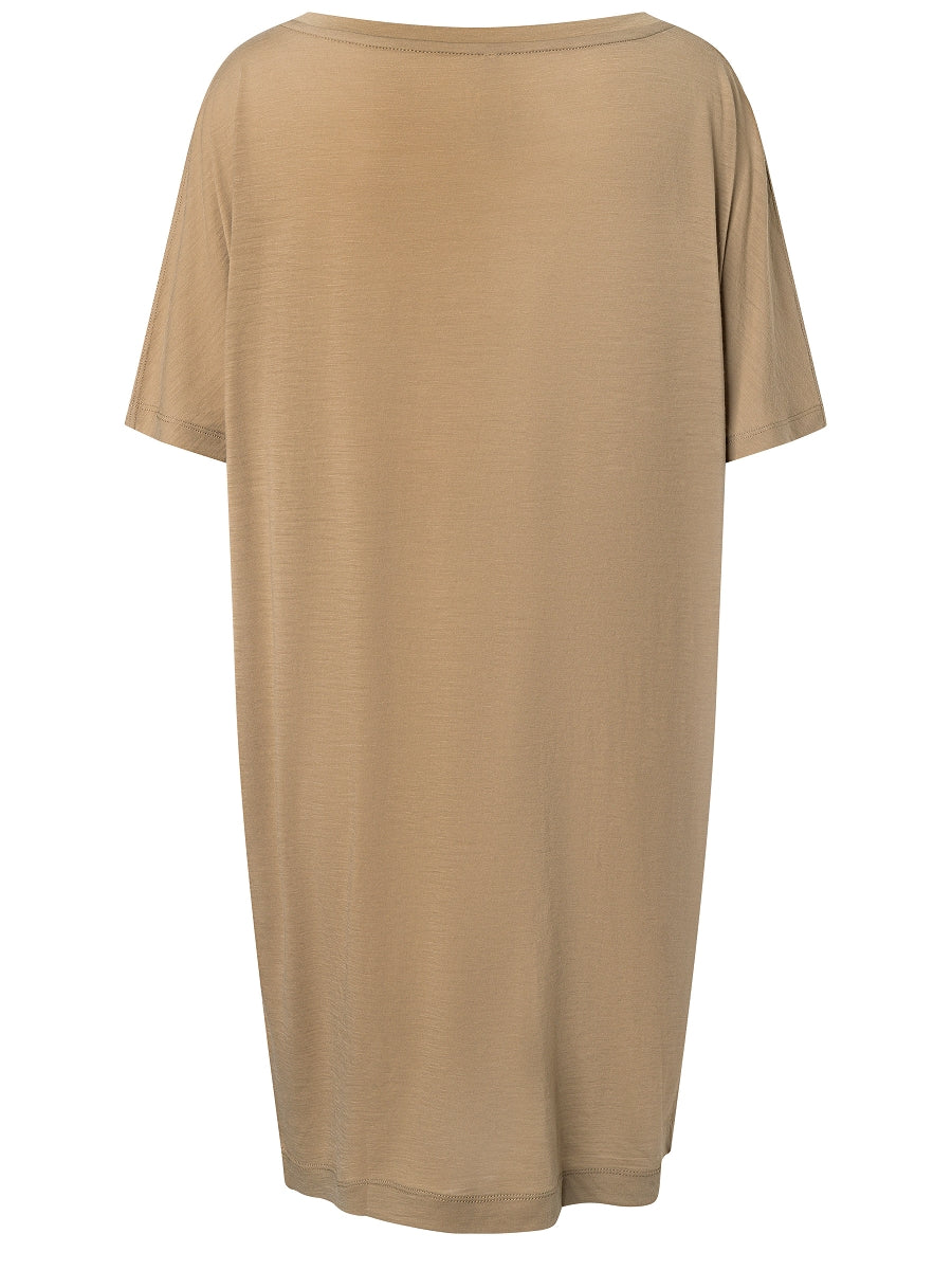 NAISTEN LAGUNA DRESS MERINOMEKKO