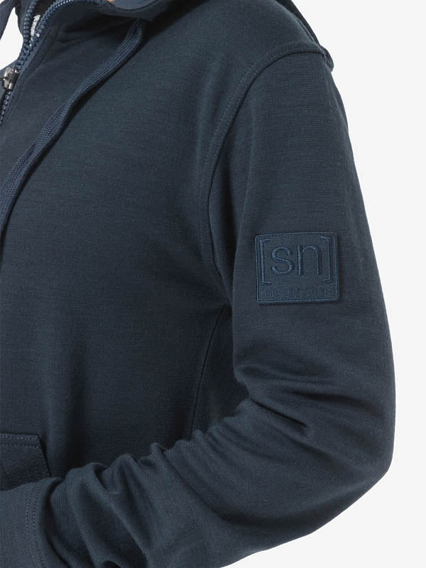 NAISTEN SOLUTION BIO MERINOHUPPARI