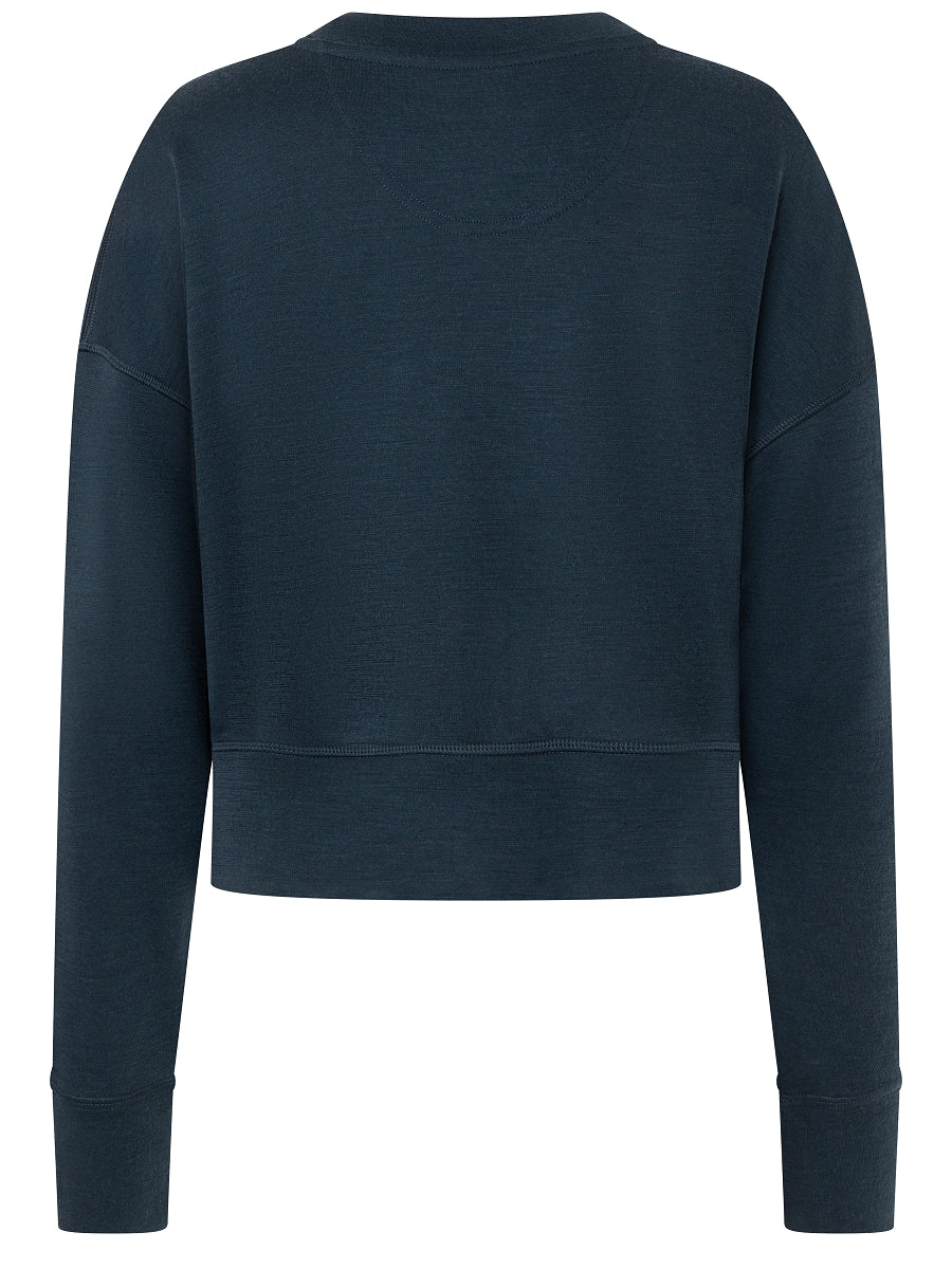 NAISTEN KRISSINI BIO SWEATER MERINOPAITA