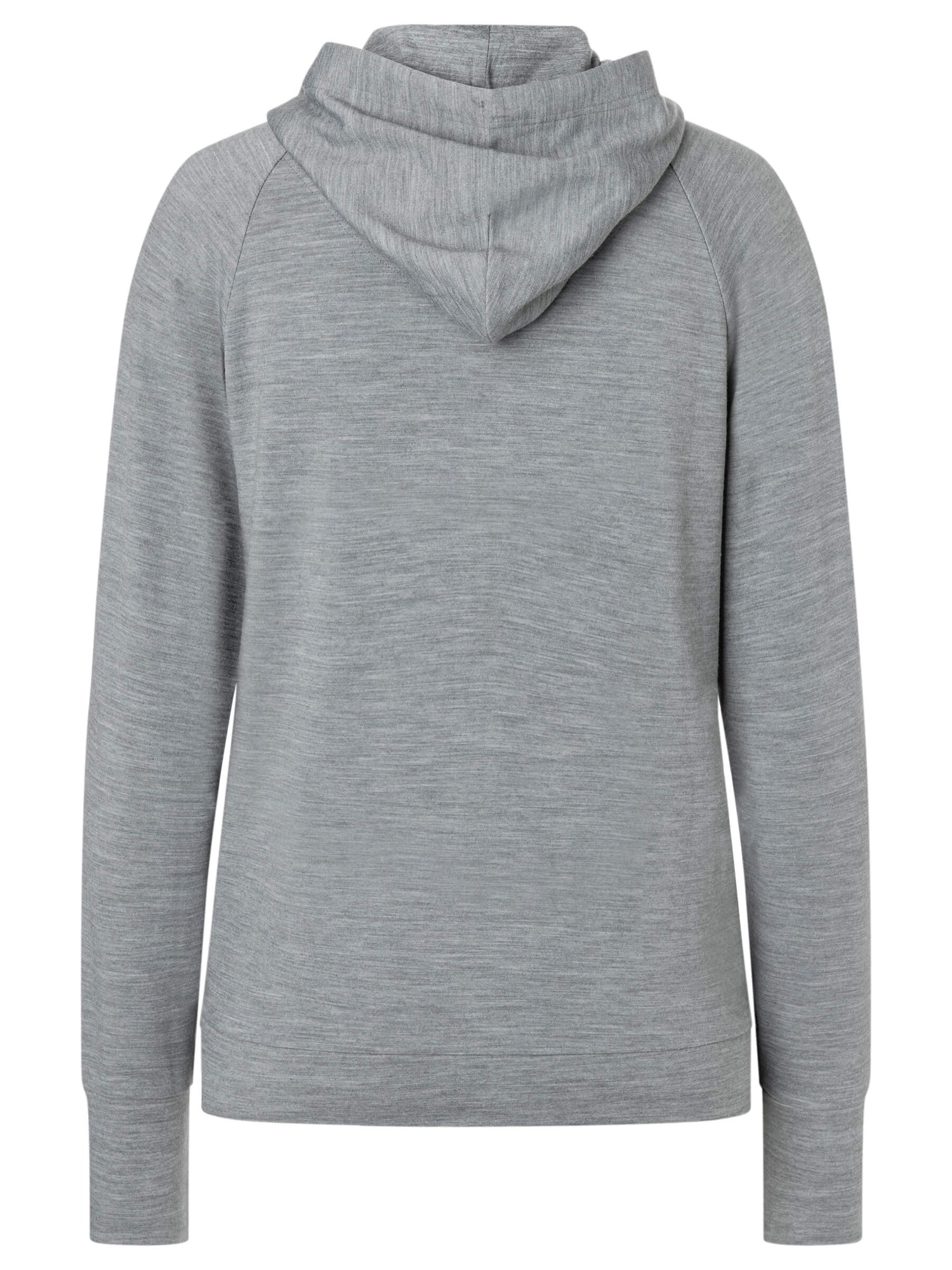 NAISTEN EVERYDAY ZIP MERINOHUPPARI