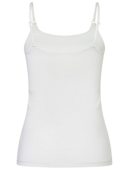 NAISTEN COSY MERINO TOP