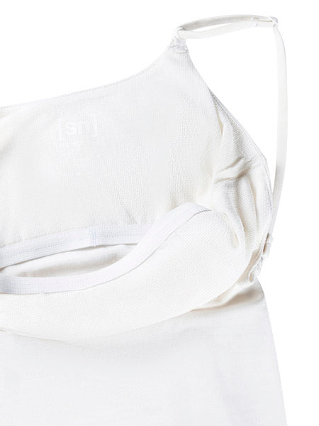 NAISTEN COSY MERINO TOP