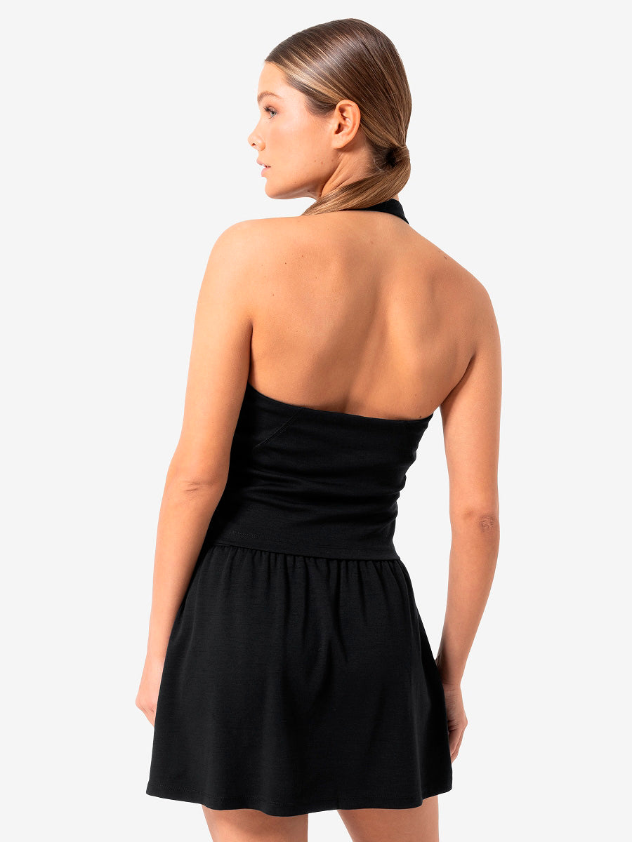 NAISTEN NECKHOLDER TOPPI