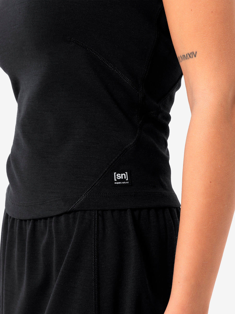 NAISTEN NECKHOLDER TOPPI