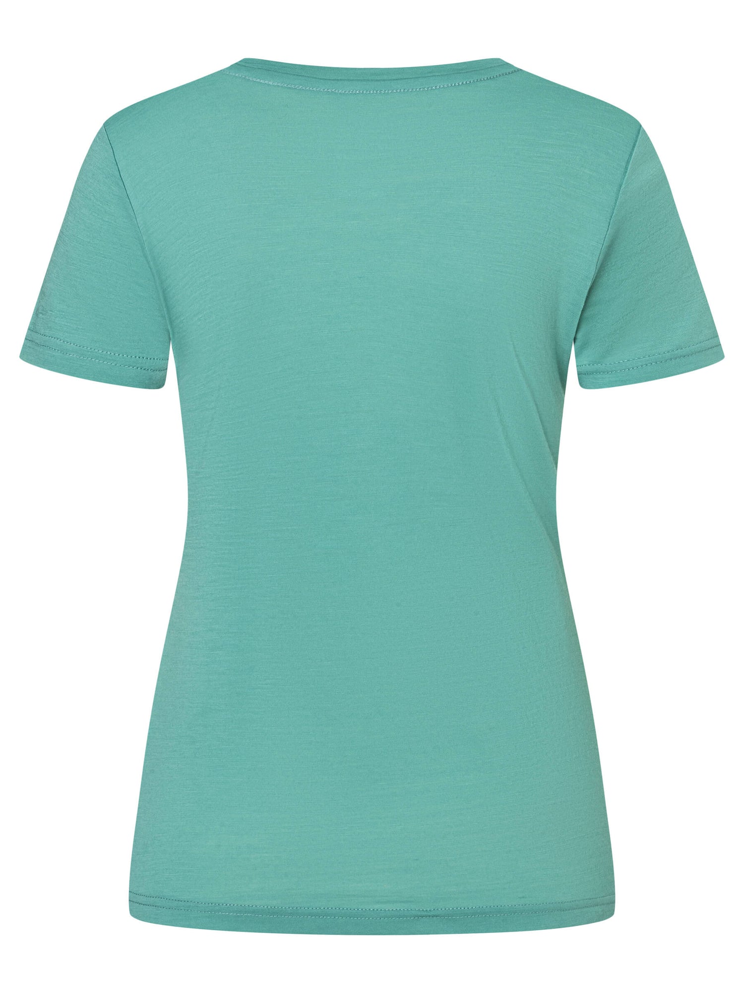 NAISTEN MIDSUMMER TEE MERINO T-PAITA