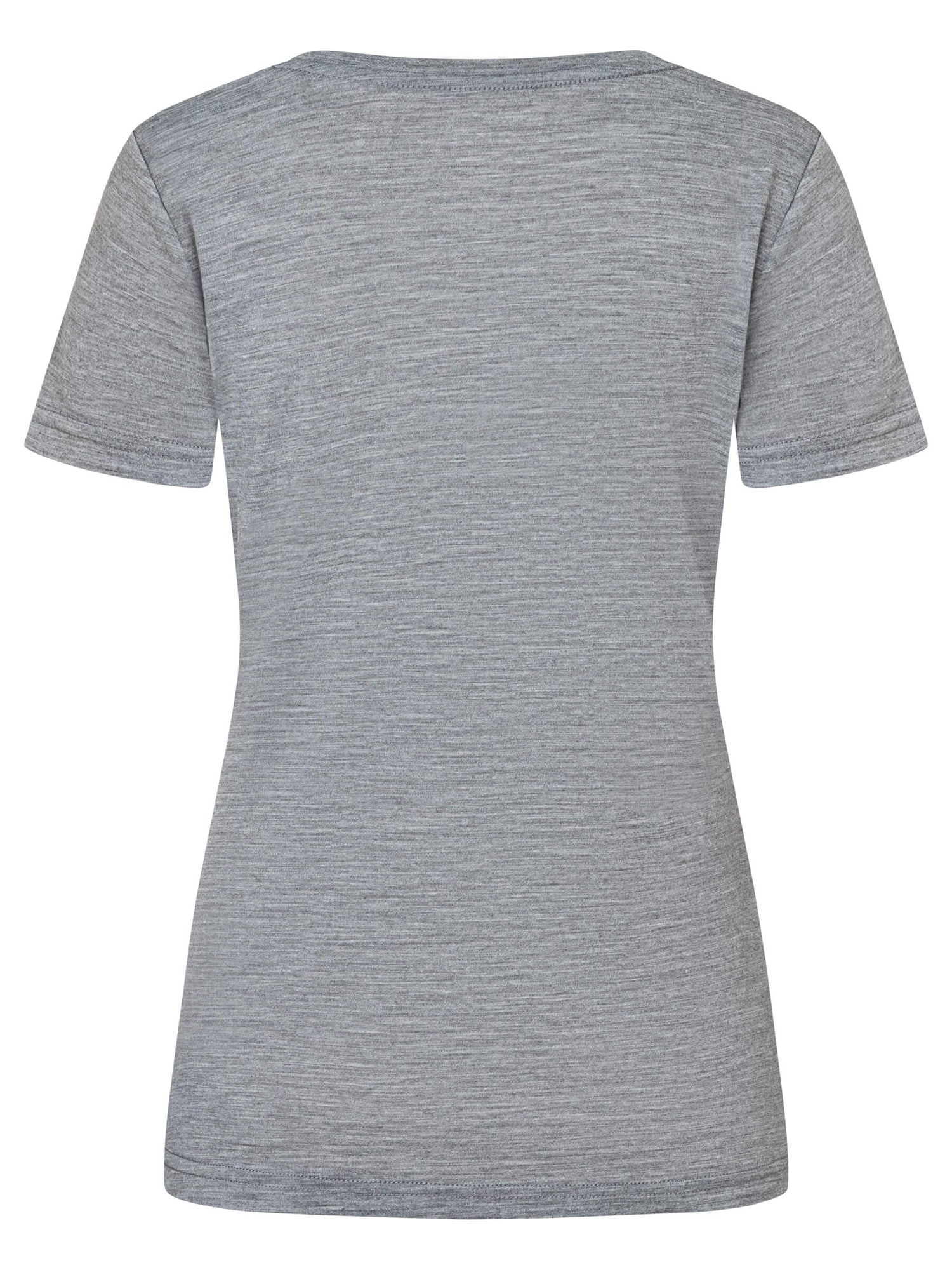 NAISTEN MIDSUMMER TEE MERINO T-PAITA