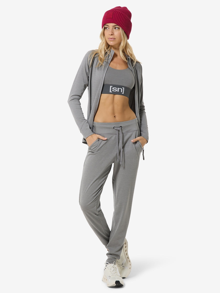 NAISTEN MOVEMENT MERINOVILLAINEN URHEILUTAKKI