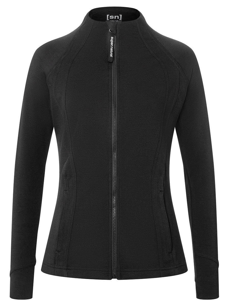 NAISTEN MOVEMENT MERINOVILLAINEN URHEILUTAKKI