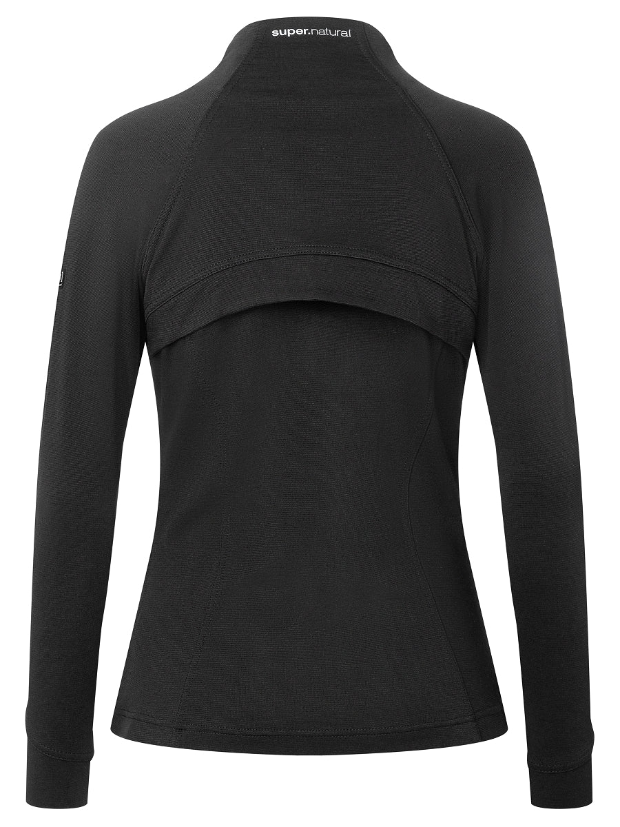 NAISTEN MOVEMENT MERINOVILLAINEN URHEILUTAKKI