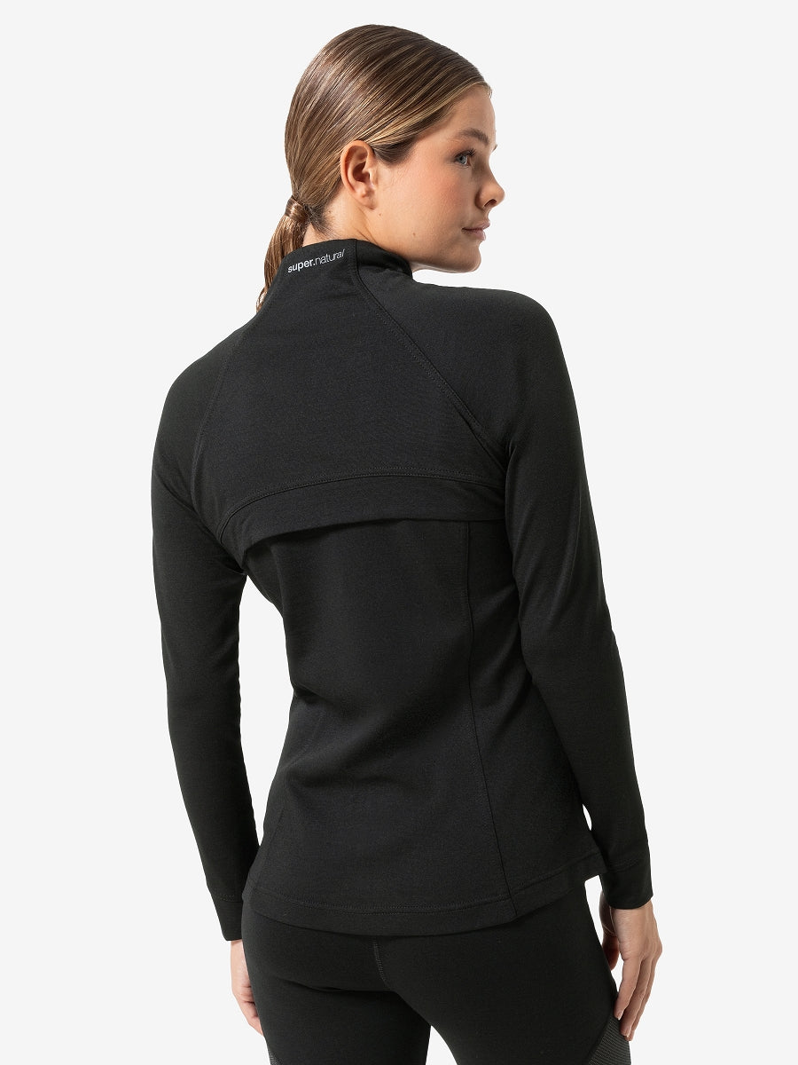 NAISTEN MOVEMENT MERINOVILLAINEN URHEILUTAKKI