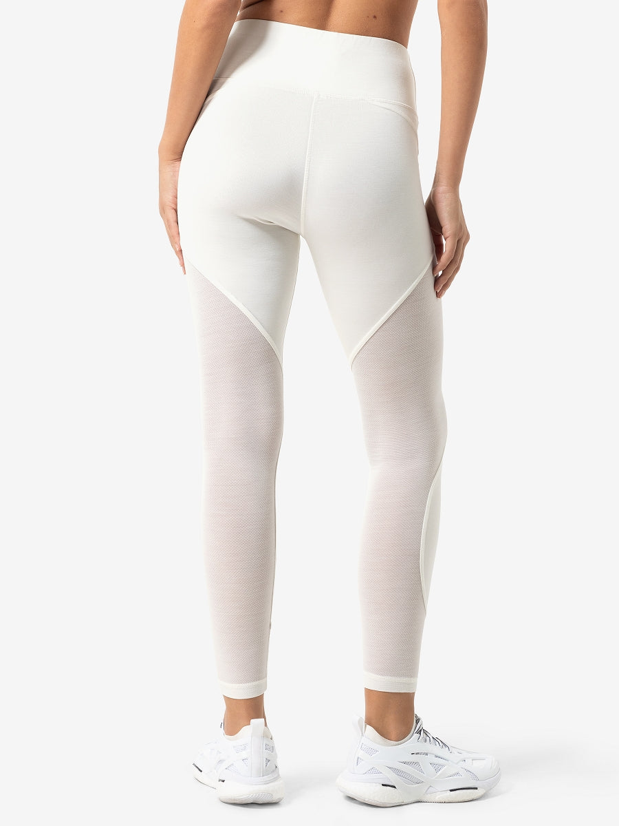 NAISTEN AIR TIGHTS MERINOTRIKOOT