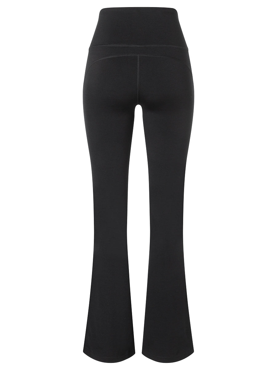NAISTEN LUX CITY TIGHTS TRIKOOT