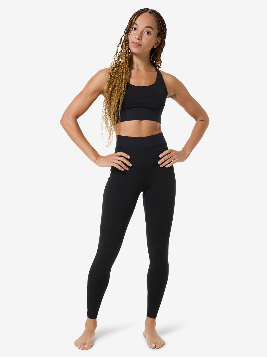 NAISTEN LUX BASE MERINOTRIKOOT