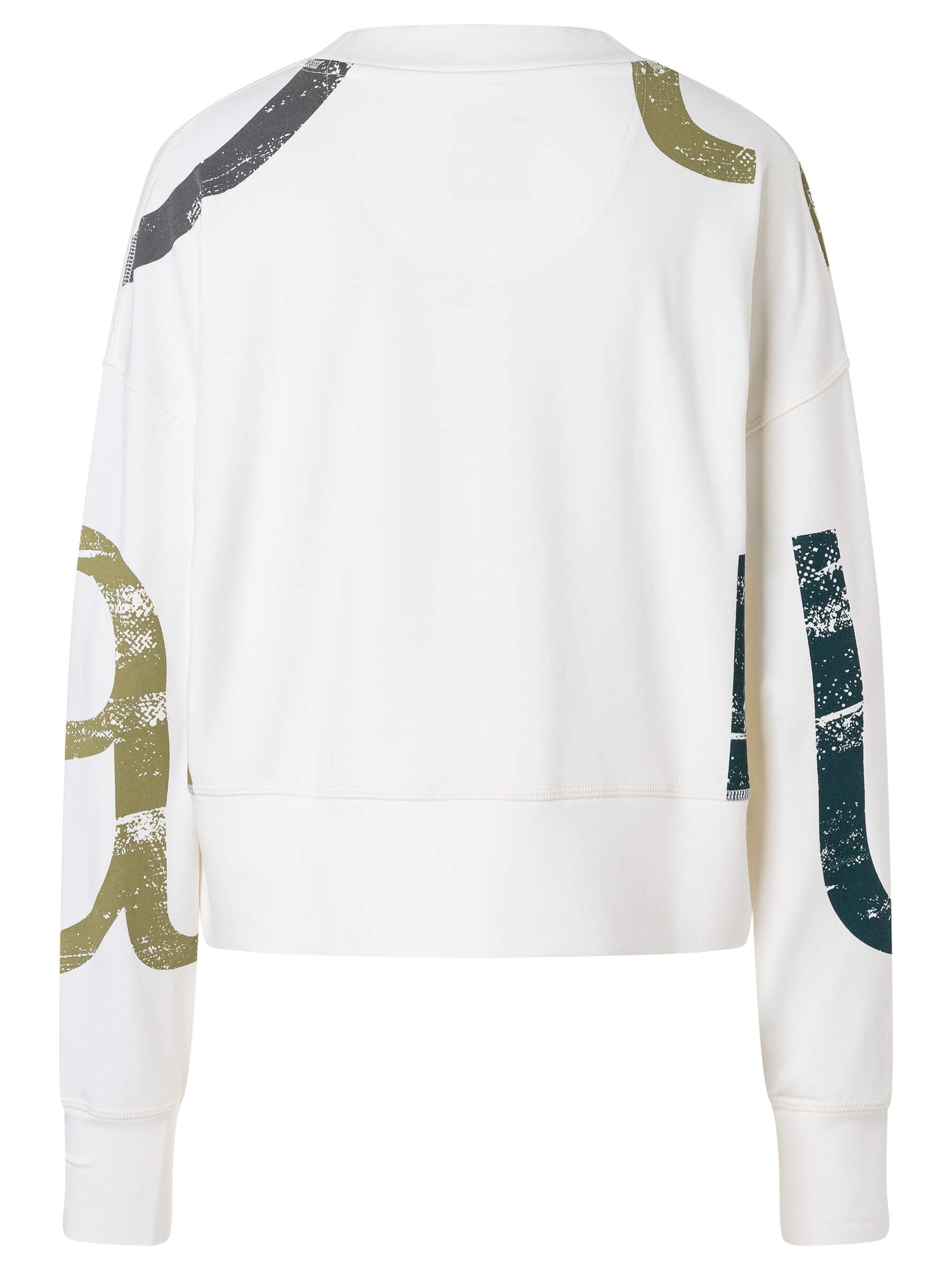 SUPER.NATURAL CAPITAL LOGO KRISSINI MERINOPAITA LOGOPRINTILLÄ