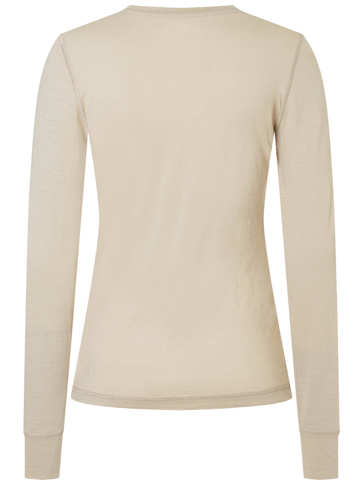 Tundra175 zip 1/4 naisten Bunny merinovillainen kerrastopaita