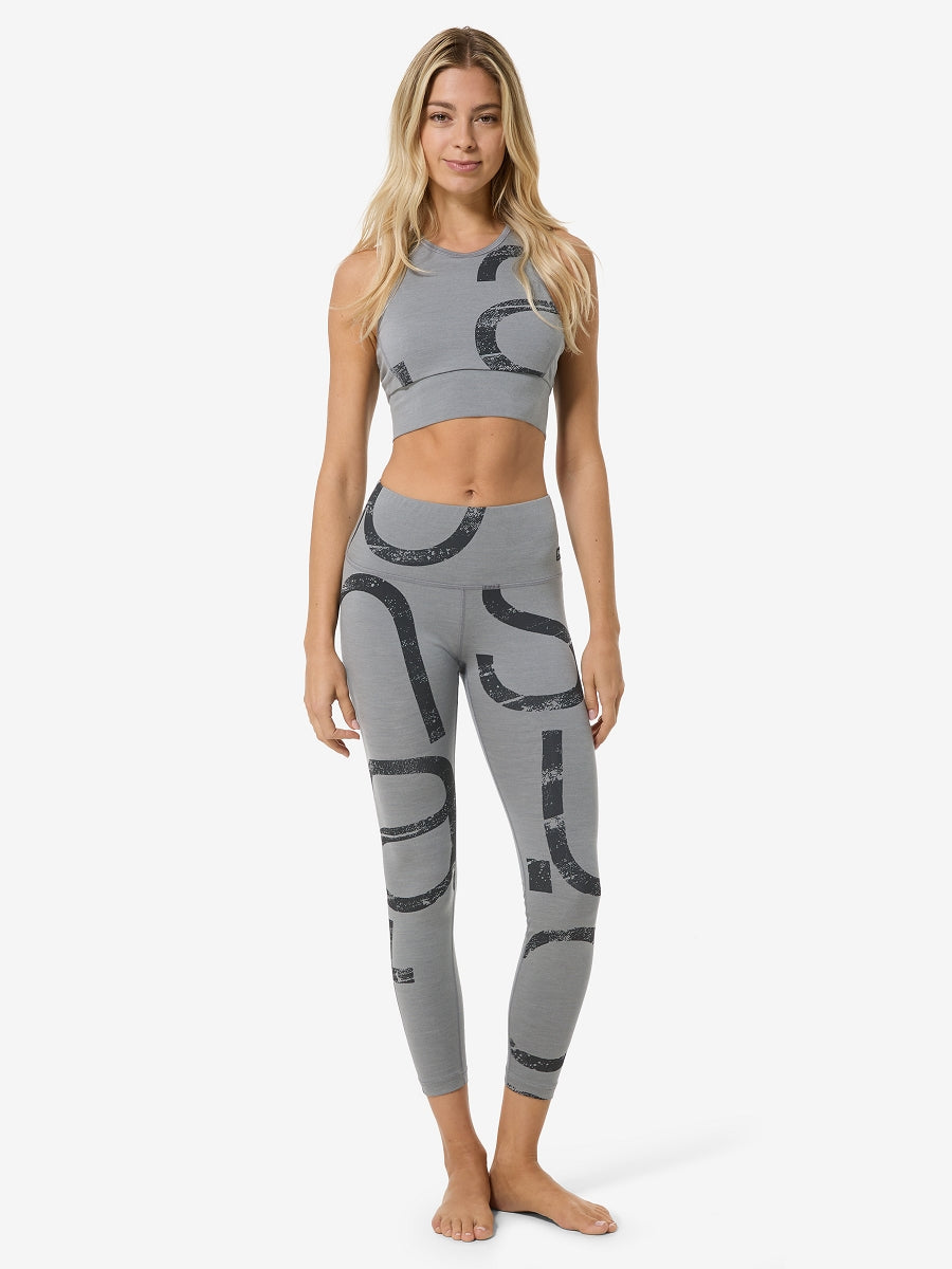 NAISTEN CAPITAL LOGO TRIKOOT