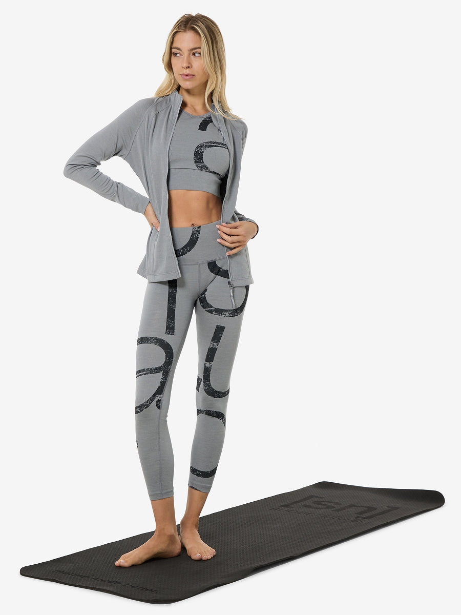 NAISTEN CAPITAL LOGO TRIKOOT