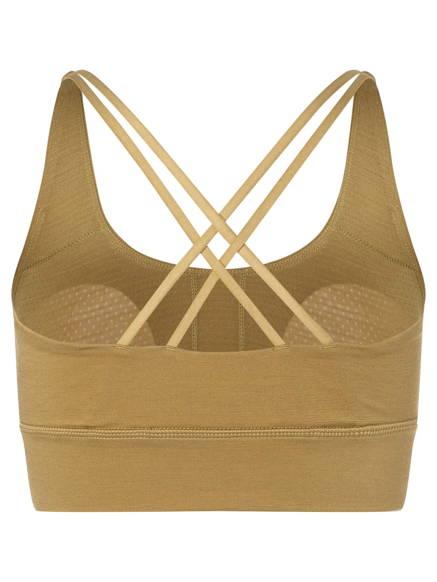 SUPER.NATURAL ALL DAY SUPER TOP – NAISTEN MERINOTOPPI