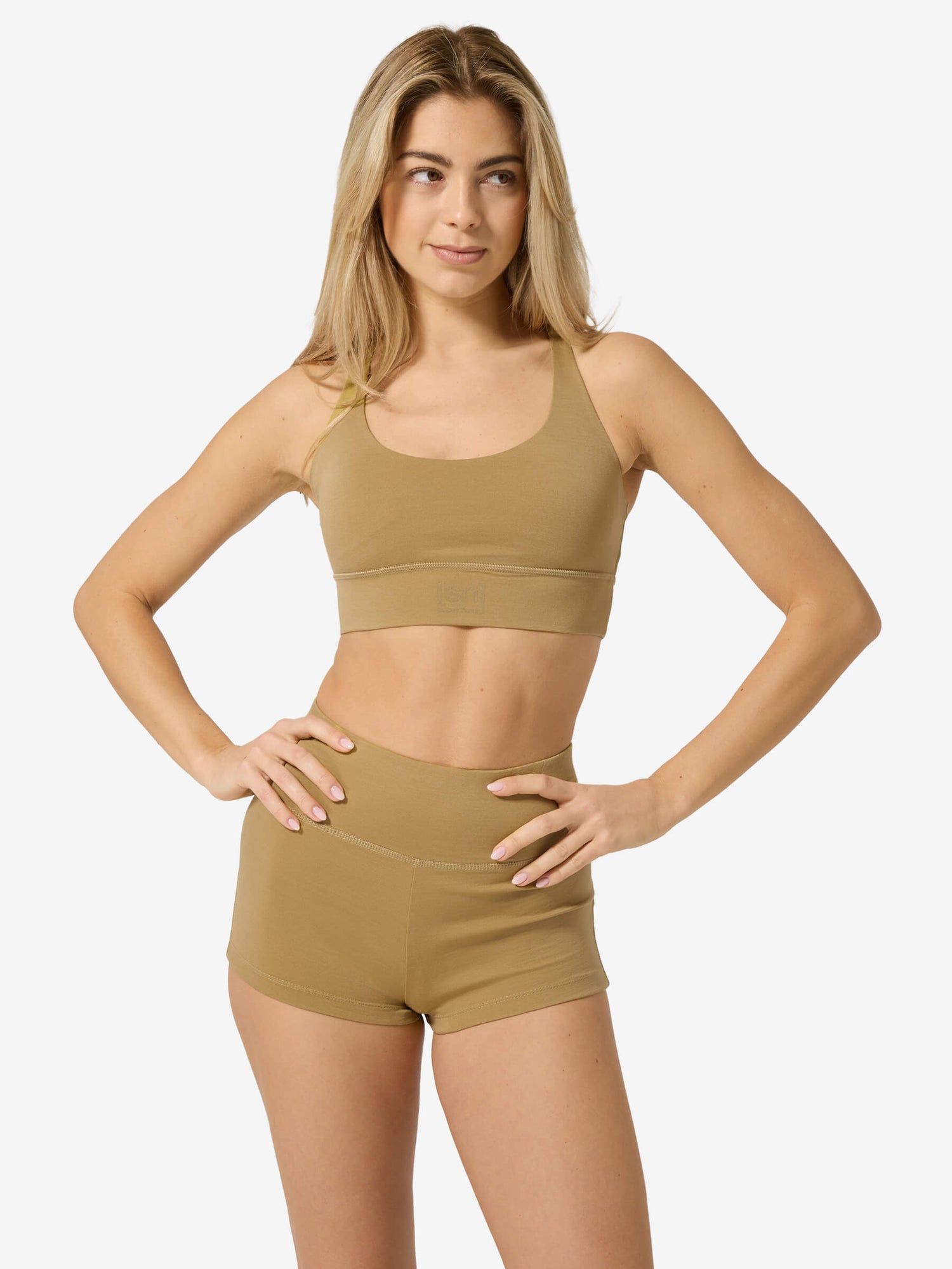 SUPER.NATURAL ALL DAY SUPER TOP – NAISTEN MERINOTOPPI