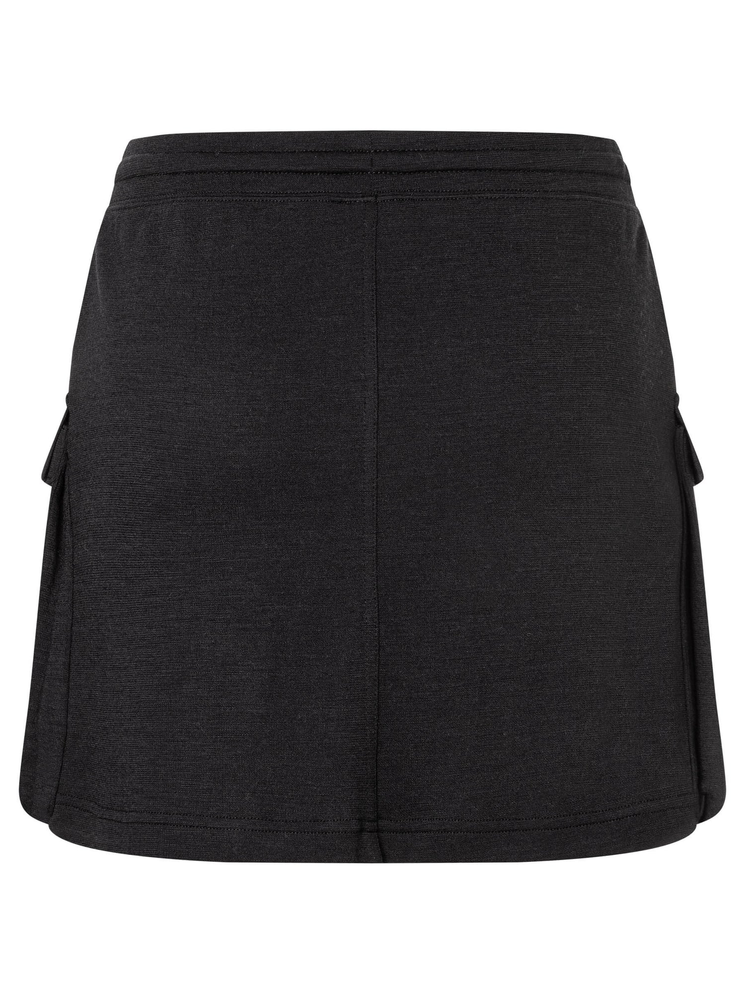 SUPER.NATURAL CARGO BIO SKIRT - NAISTEN MERINOHAME