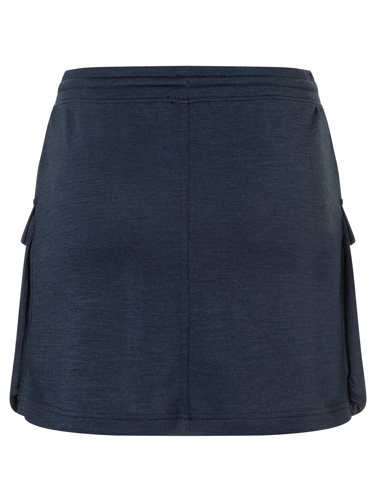 SUPER.NATURAL CARGO BIO SKIRT - NAISTEN MERINOHAME