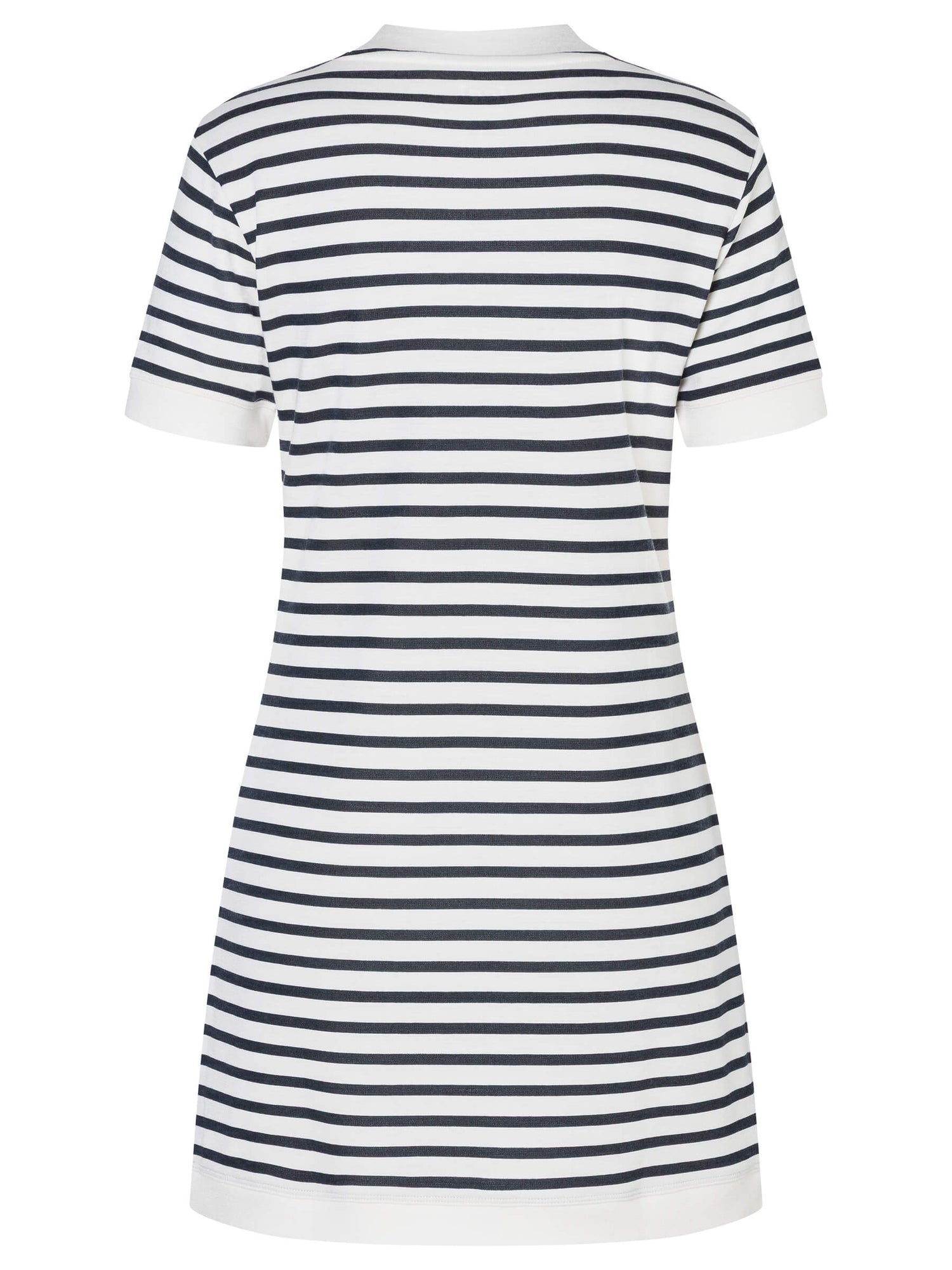 SUPER.NATURAL CASUAL STRIPE BIO DRESS NAISTEN MERINOMEKKO