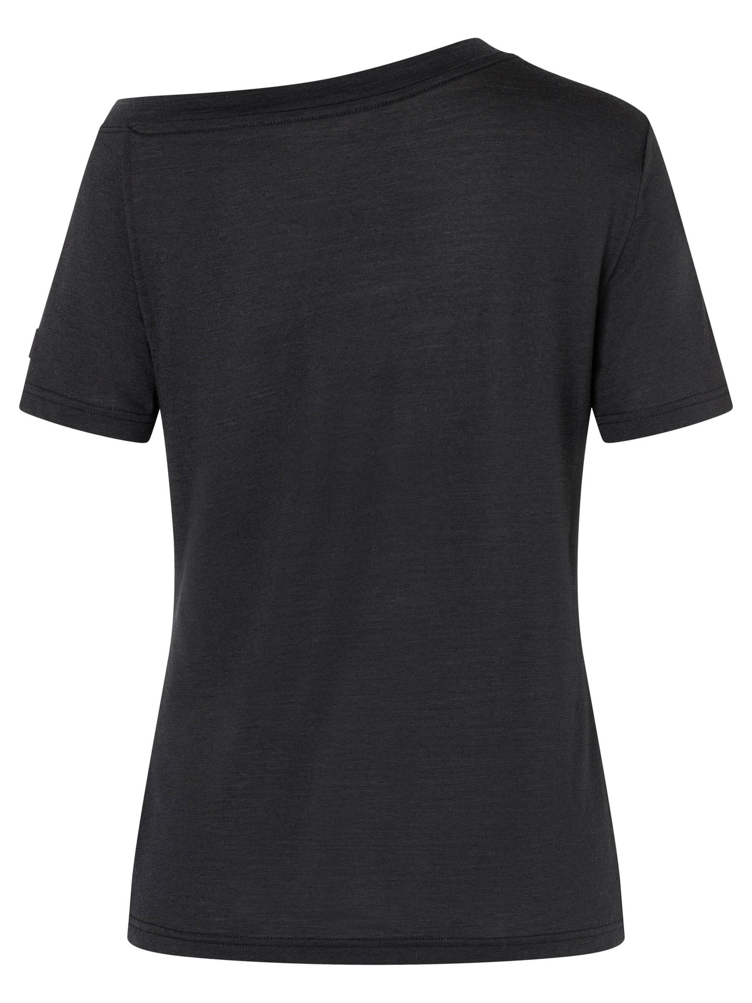 SUPER.NATURAL DROP SHOULDER TEE RENTO NAISTEN MERINOVILLAPAITA