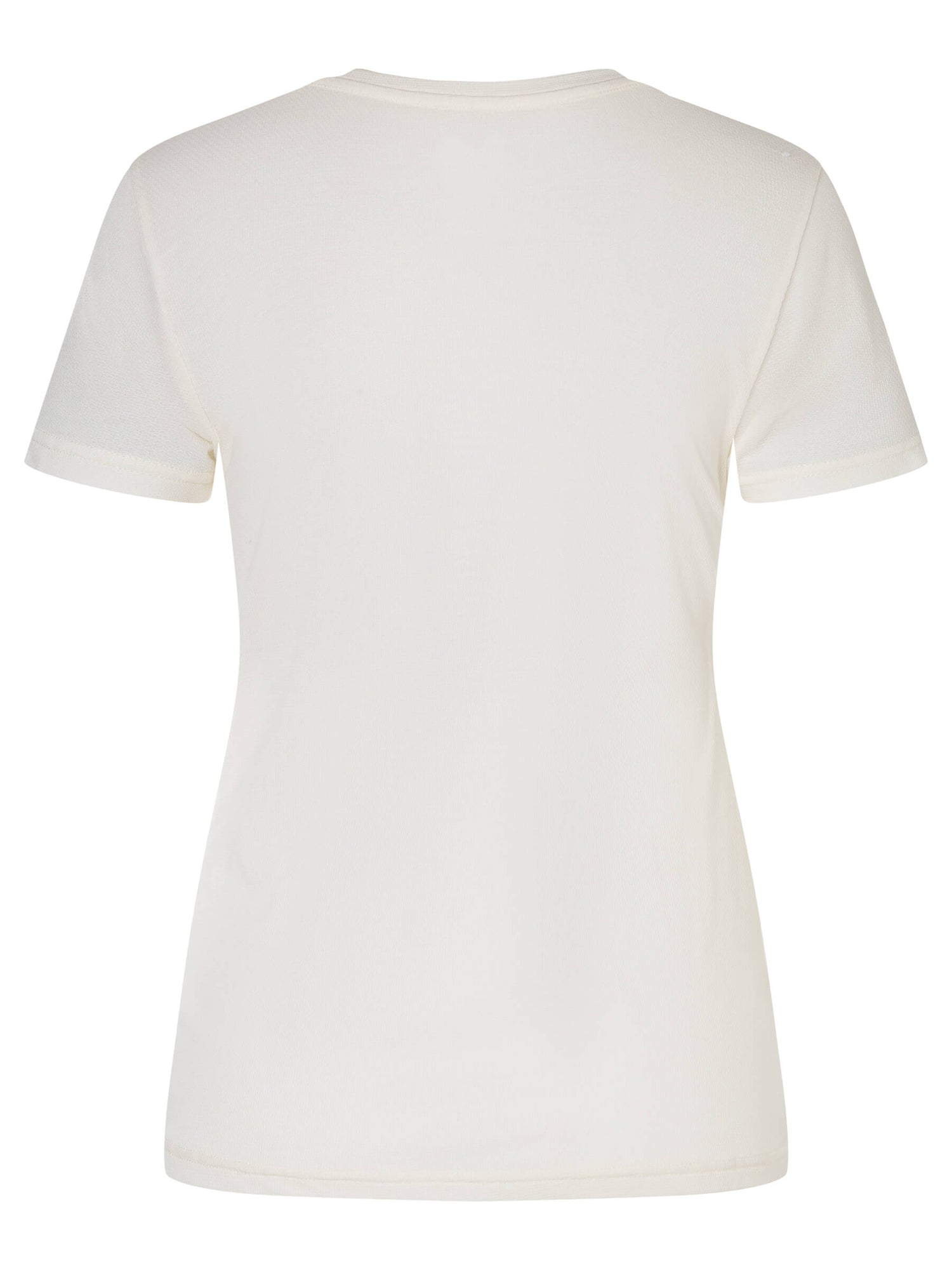 SUPER.NATURAL MIDSUMMER AIR TEE NAISTEN T-PAITA