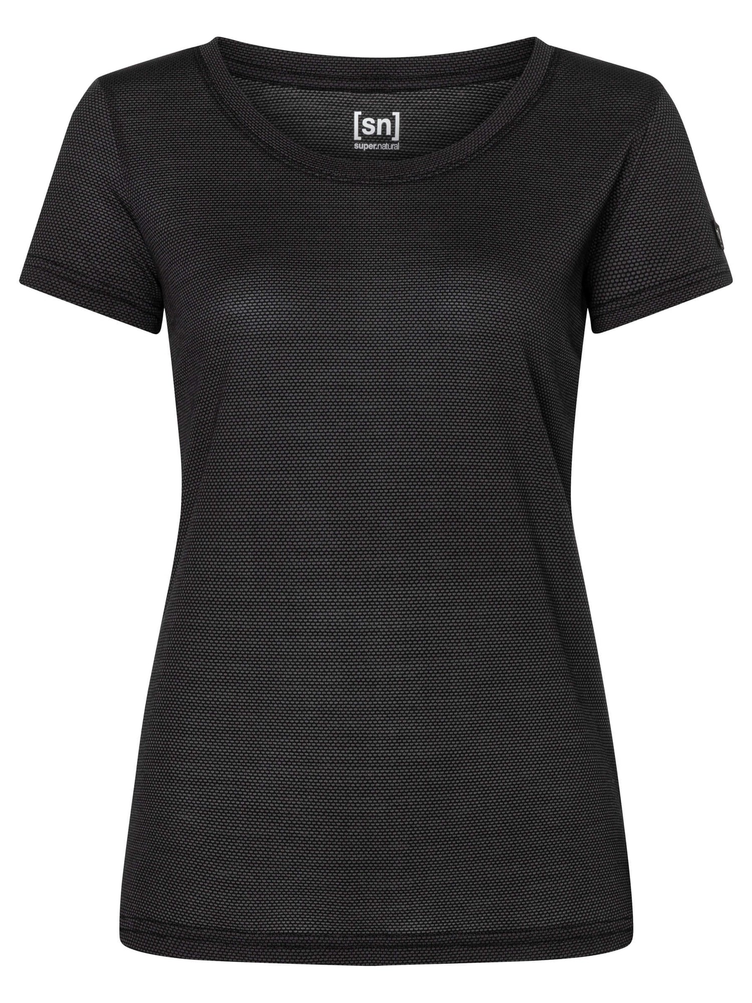SUPER.NATURAL MIDSUMMER AIR TEE NAISTEN T-PAITA