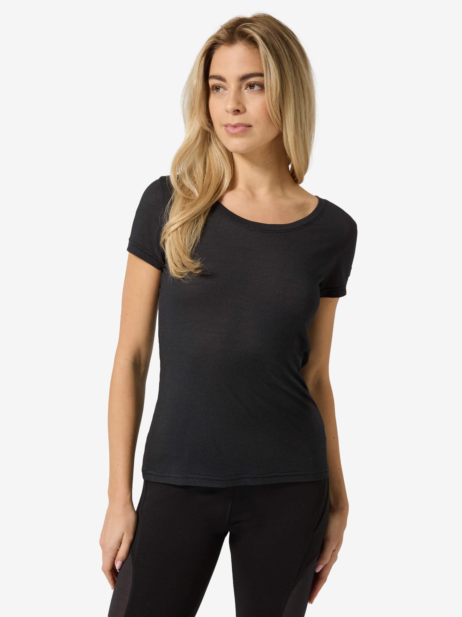 SUPER.NATURAL MIDSUMMER AIR TEE NAISTEN T-PAITA