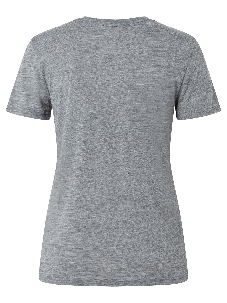 NAISTEN ORNAMENT TEE MERINO T-PAITA