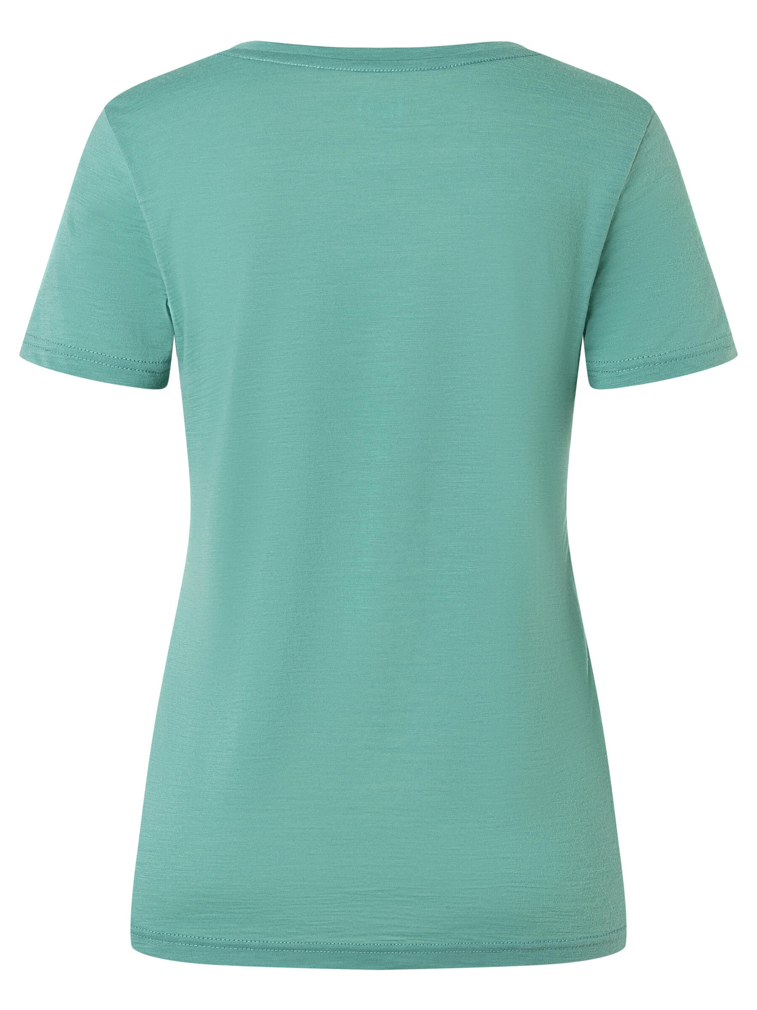 NAISTEN LITTLE HEARTWOOD TEE MERINO T-PAITA