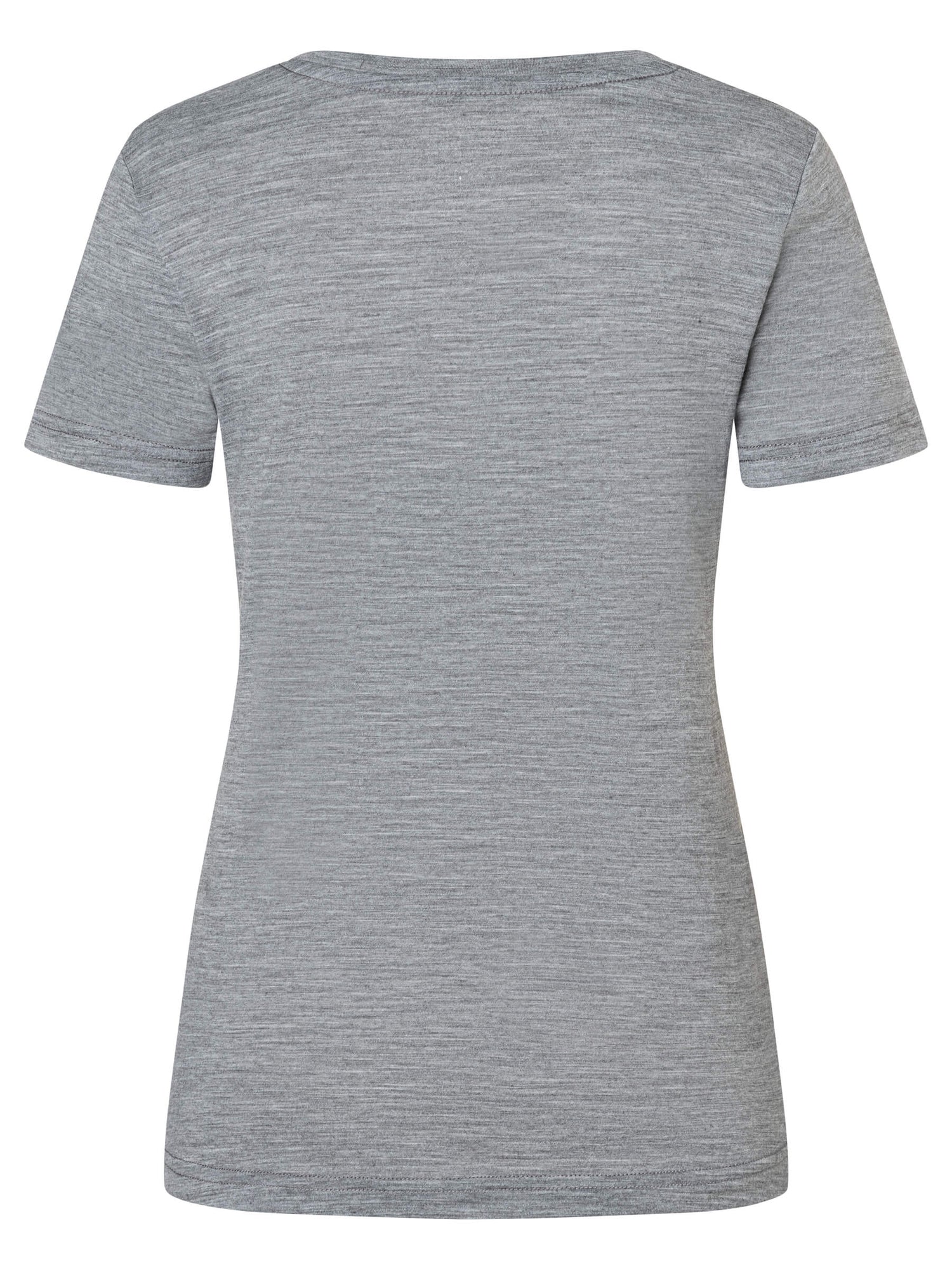 SUPER.NATURAL WOOD CRAFTINE TEE NAISTEN T-PAITA