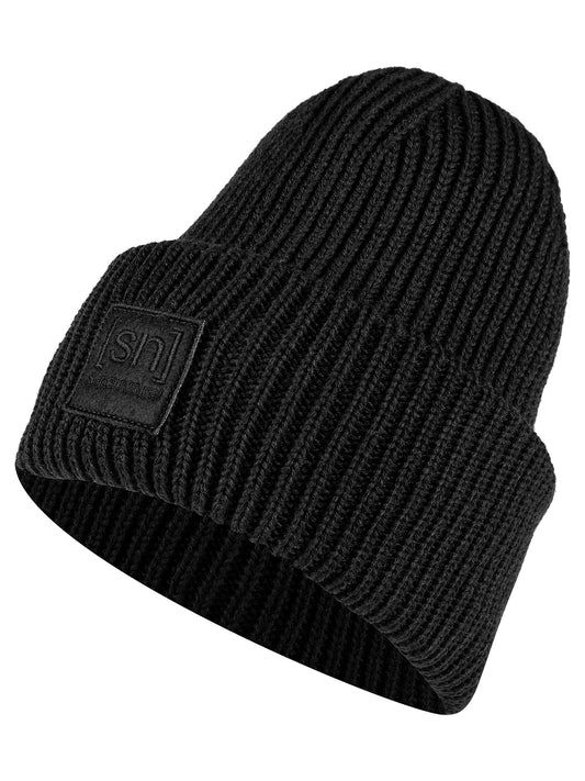 KRISSINI BEANIE MERINOPIPO