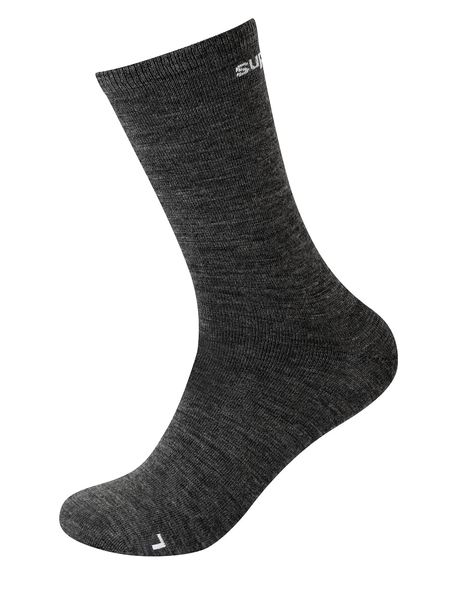 SN ALL DAY SOCKS 2-PACK