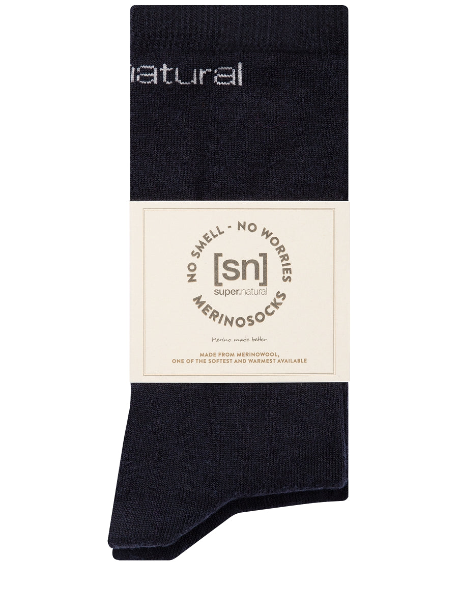 SN ALL DAY SOCKS 2-PACK