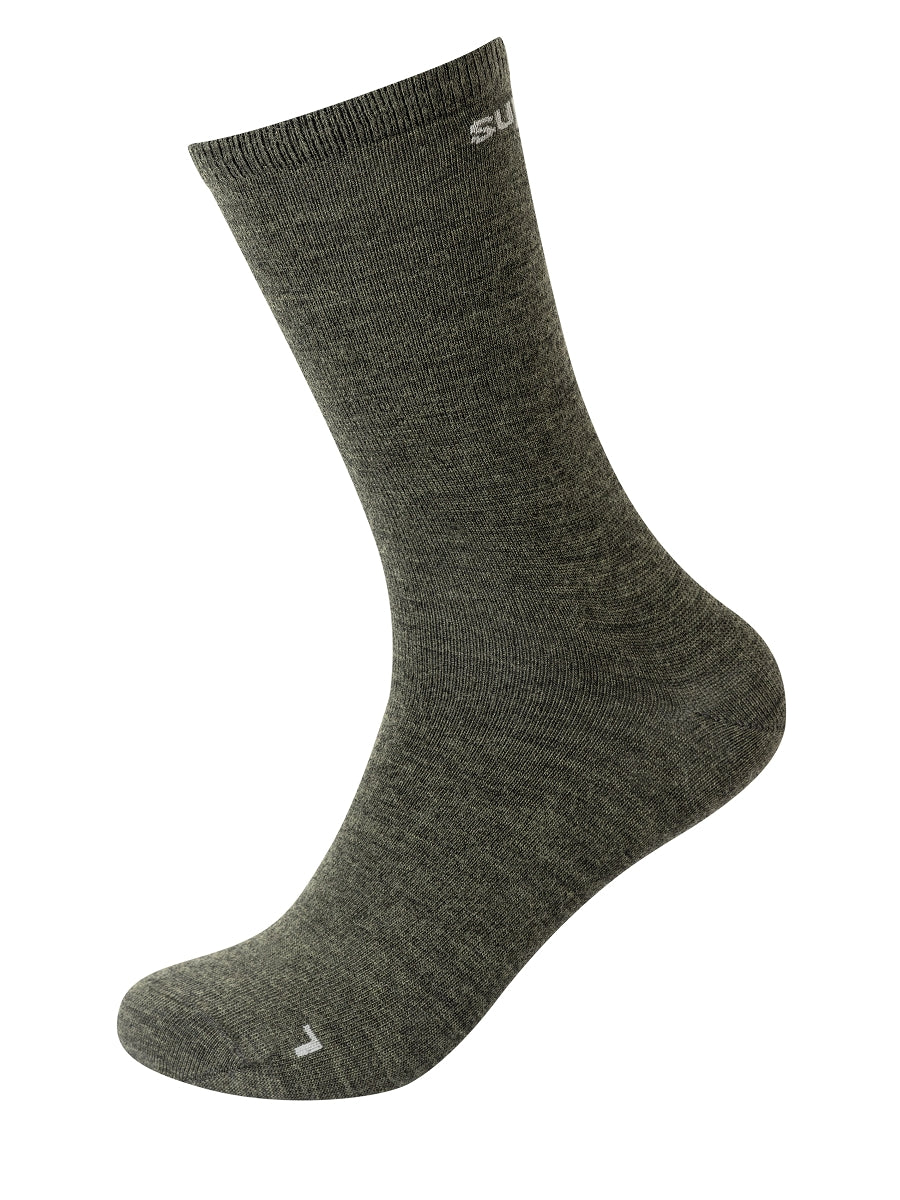 SN ALL DAY SOCKS 2-PACK