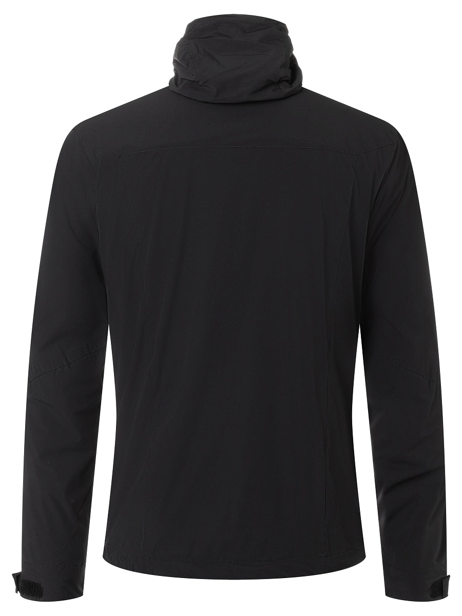 MIESTEN ALPINE ACTIVE MERINOTAKKI