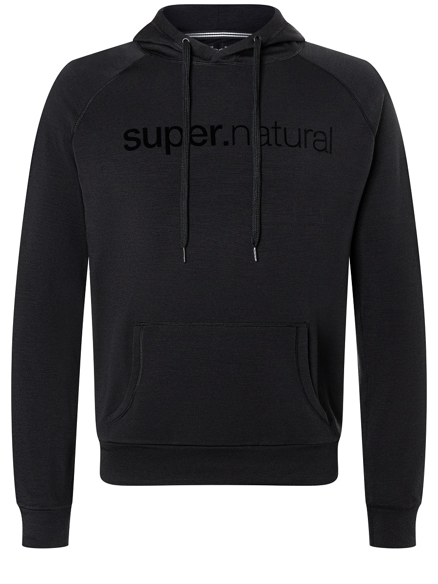 MIESTEN FAVOURITE MERINOHUPPARI