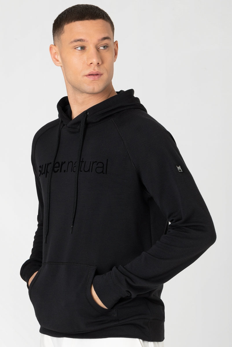 MIESTEN FAVOURITE MERINOHUPPARI